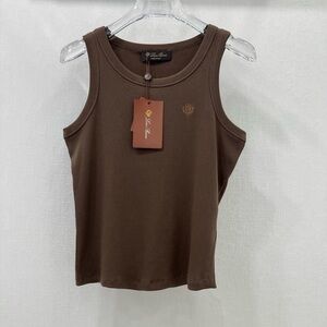 Loro Piana Women’s Tank Tops